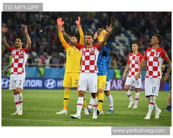 克罗地亚足球传奇克尔斯基领衔欧洲足球新一代球星崛起