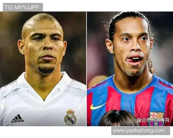 足球天才从小踢球的故事：探寻球星们的幼年岁月与成长历程